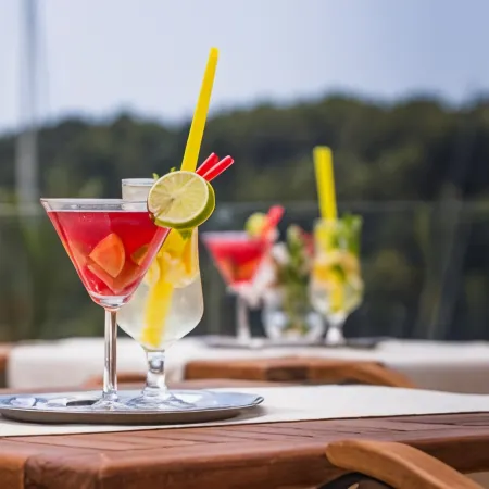 Boutique B&B Villa Faggioni