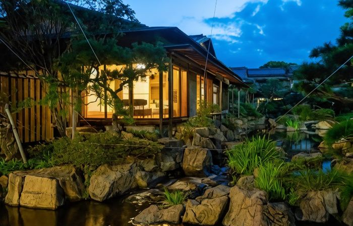 Tokiwa Hotel
