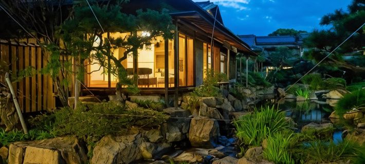 Tokiwa Hotel Hotels in Kofu