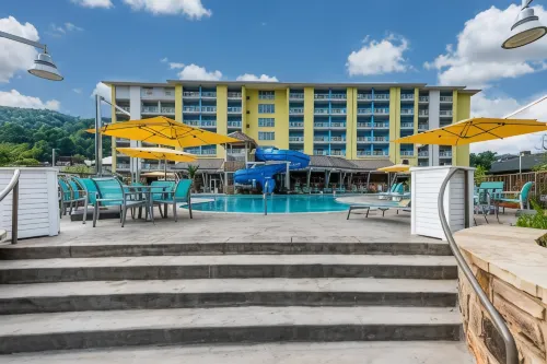 Margaritaville Resort Gatlinburg