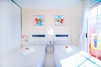 アパルタメントス マリーナ インテルナシオナル