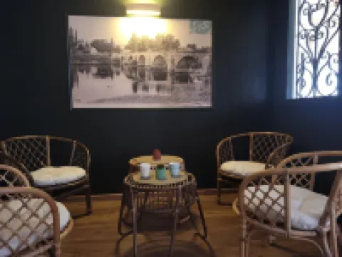 Gite le Gevot - Nuitée EV6 Tout Confort