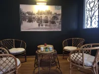 Gite le Gevot - Nuitée EV6 Tout Confort Hoteles en Choisey