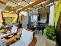 Monalisa Hotels KUŞADASI - Bãi đậu xe