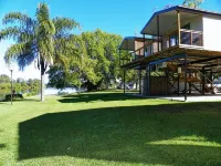 Bellinger River Tourist Park Hotels in Mylestom
