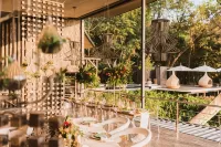 Makanda by the Sea Hotel Adults Only - Breakfast