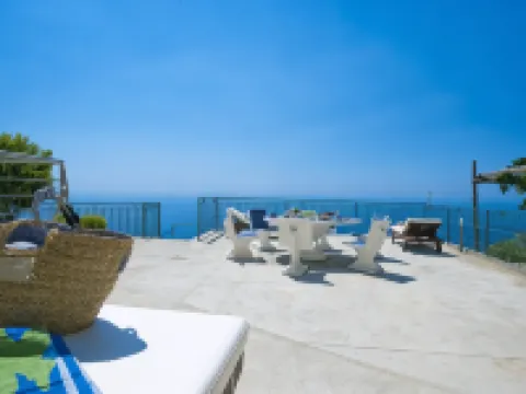 Casa Lisuccia Hotels in Furore