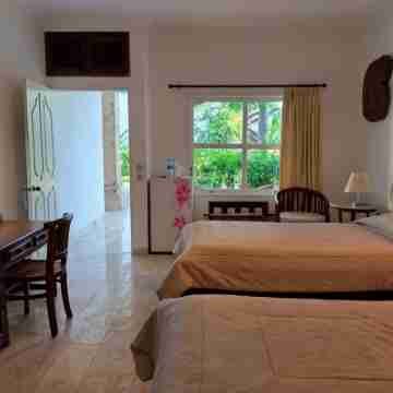 Grand Kumala Hotel Hotel Kumala Legian Kuta Bali Rooms