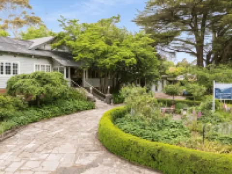 The Bundanoon Guest House Hotels in Bundanoon
