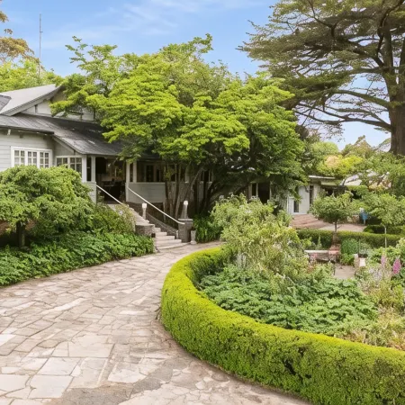 The Bundanoon Guest House