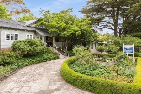 The Bundanoon Guest House Отели в г. Exeter