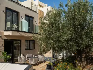 Deep Blu Boutique Hotel