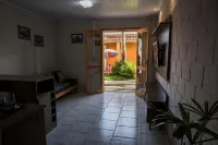 Residencial Solar Três Hotels in Imbe