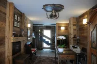 L'Abri des Amis Hotels in Courmayeur