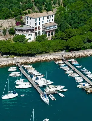 Hotel Paradiso Portov Enere