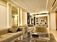 Queens Suite Hotel - Frühstück