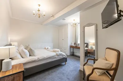 OYO Blenheim House Hotels in Etwall