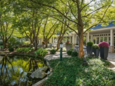 Cherry Valley Hotel Hotels in Newark