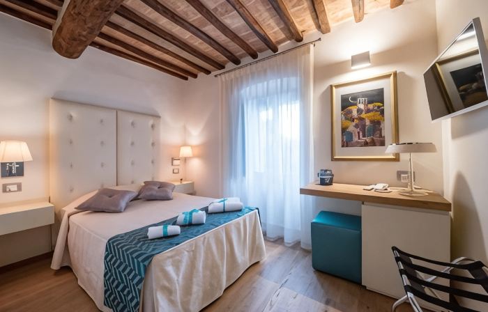 Hotel Il Palazzo