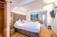 Hotel Das Neuhaus
