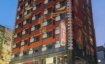 Hotel Elizabeth