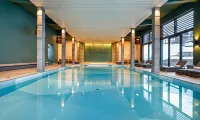 Hotel Sport Klosters - Pysäköinti
