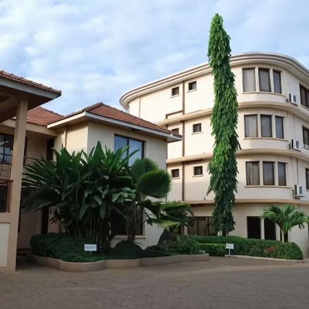 Parkview Inn