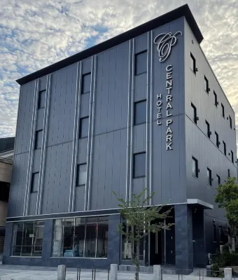 Tsushima Central Park Hotel