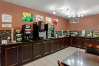 Quality Inn Phenix City Columbus Hotels in Phenix City
