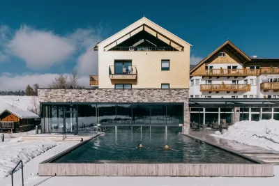 Hotel Seespitz Hotels in Zirl