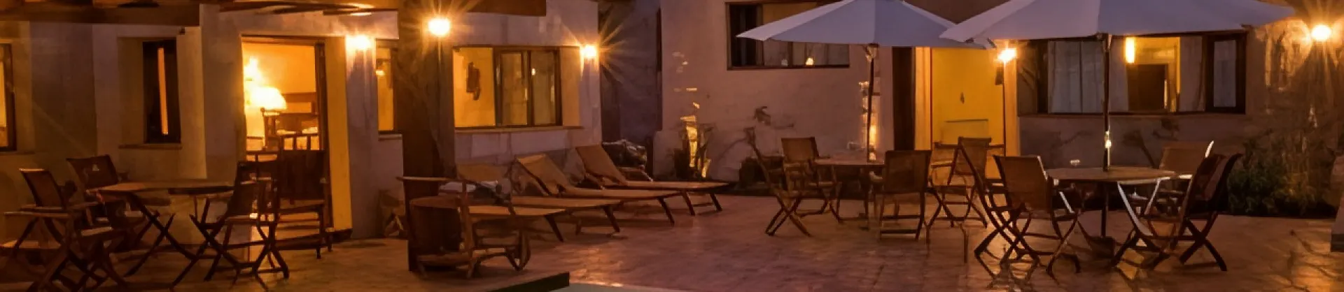 Gehobene Hotels 