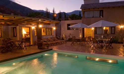 Hotel Marqués de Tojo