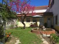 Casa Dos Arrabidos -  Casas de vacaciones