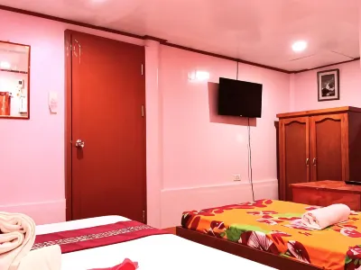 JayDin Travellers Inn