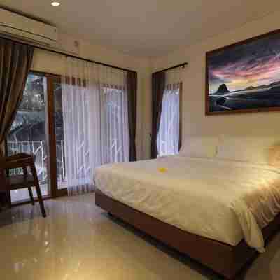 One South Boutique Villas Rooms