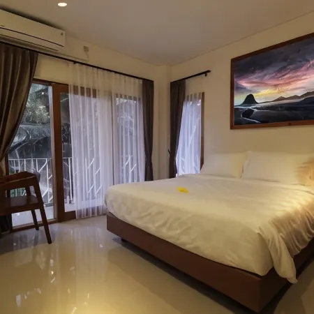One South Boutique Villas