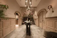 Boutiquehotel le Foulage