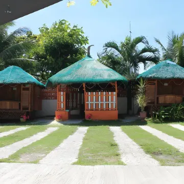 Maxvir Inn Beach Resort
