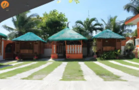 Maxvir Inn Beach Resort