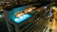 Best Western Plus Santa Marta Hotel - 4-Star