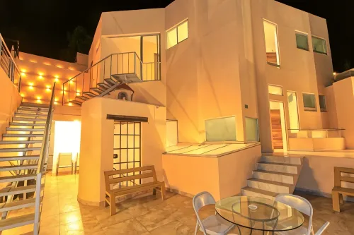 Hotel Real Guanajuato