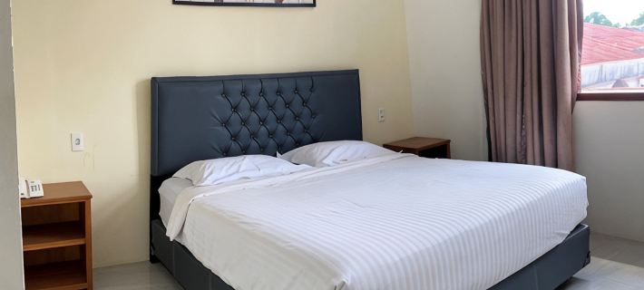 Grand Mahoni Hotel Hotel di Banda Aceh