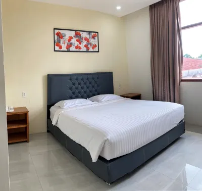 Grand Mahoni Hotel