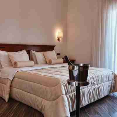 Santangelo Resort & Spa Rooms