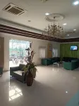 Sekin Fisherman Village Hotel & Resort Hotels in Sekinchan