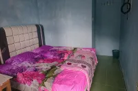 Penginapan Rindu Alam Soala Gogo Hotels in Dairi Regency