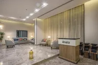 Enala AlKhobar飯店 阿爾科巴爾住宿飯店