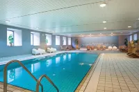 Achat Hotel Monschau Hotels in Monschau