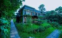 Kuruva Island Resort and Spa - by Kabini Breeze, Wayanad - Pet friendly