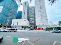 The Sóng Vũng Tàu Homestay - Suri's Apartment